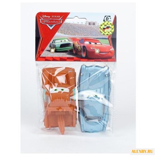 Набор для ванной Играем вместе