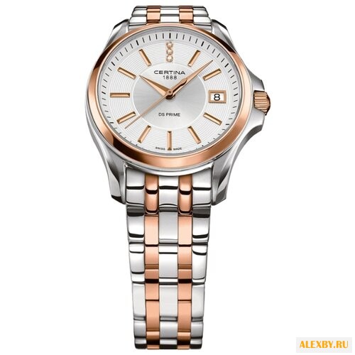 Наручные часы Certina