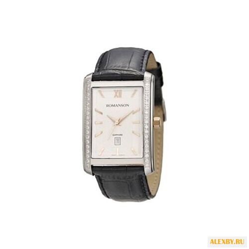 Наручные часы ROMANSON