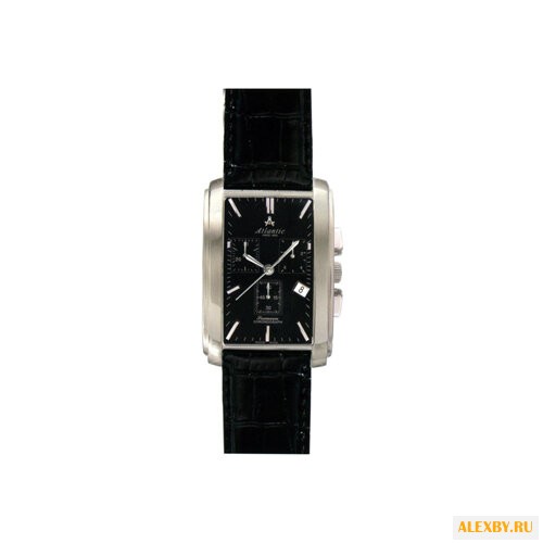 Наручные часы Atlantic