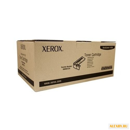 Картридж Xerox 006R01276