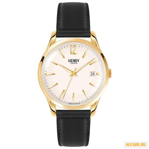 Наручные часы HENRY LONDON