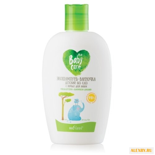 Белита-М Baby Care