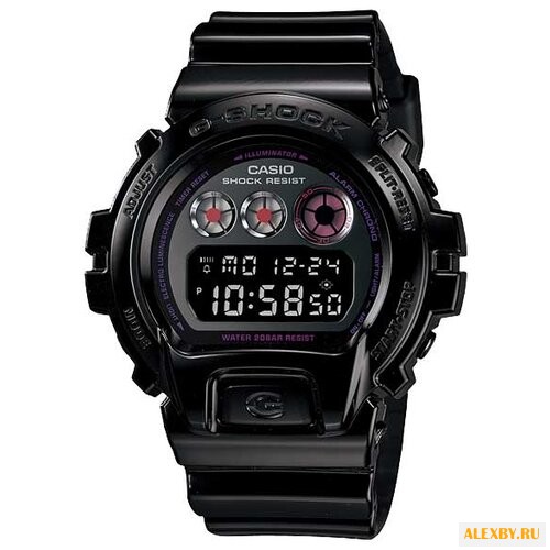 Наручные часы CASIO LOV-12B-1