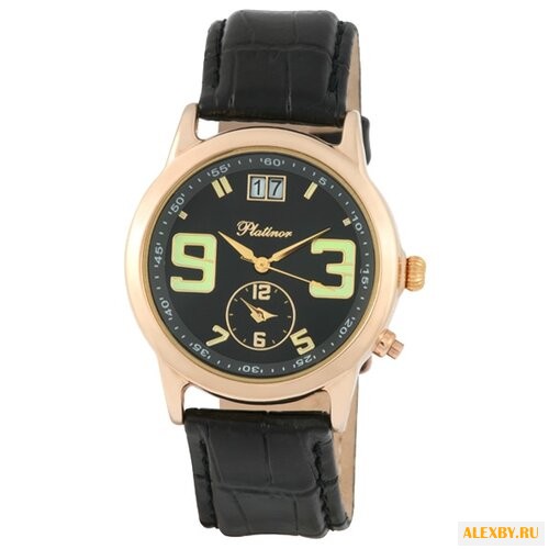 Наручные часы Platinor 49150.532