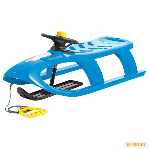 Снегокат Prosperplast Bullet