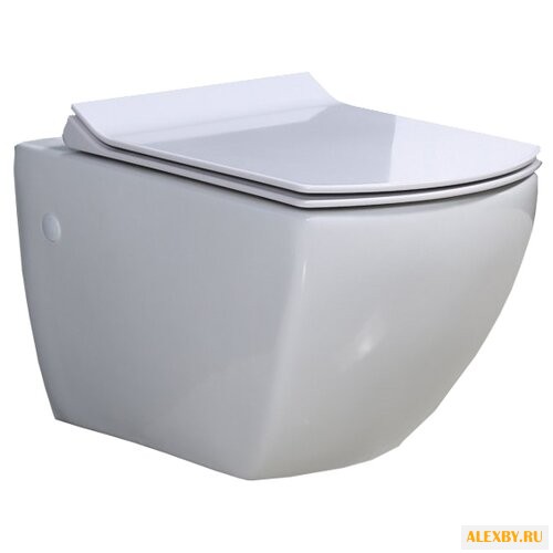 Унитаз BelBagno Carina