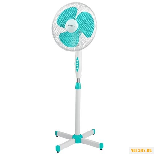 Напольный вентилятор Scarlett