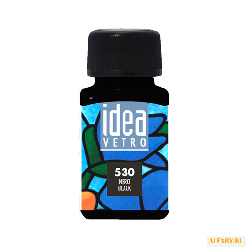 Краски Maimeri Idea Vetro №530