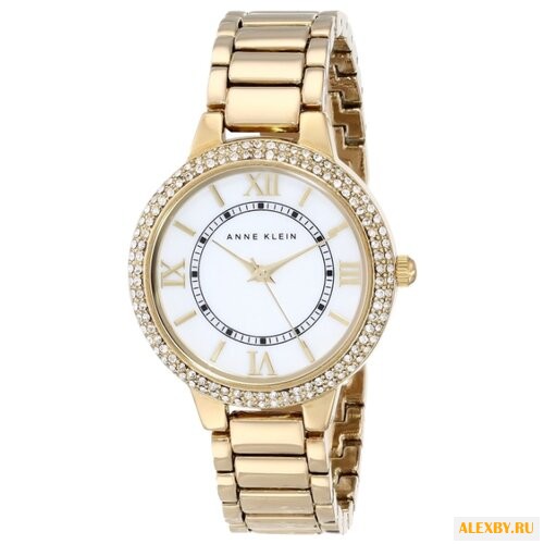 Наручные часы ANNE KLEIN 1498MPGB