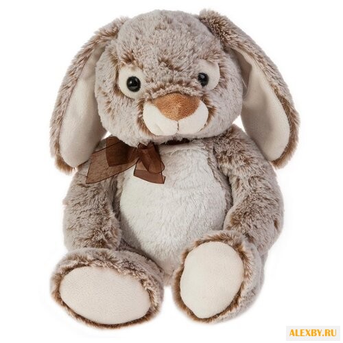 Мягкая игрушка Button Blue