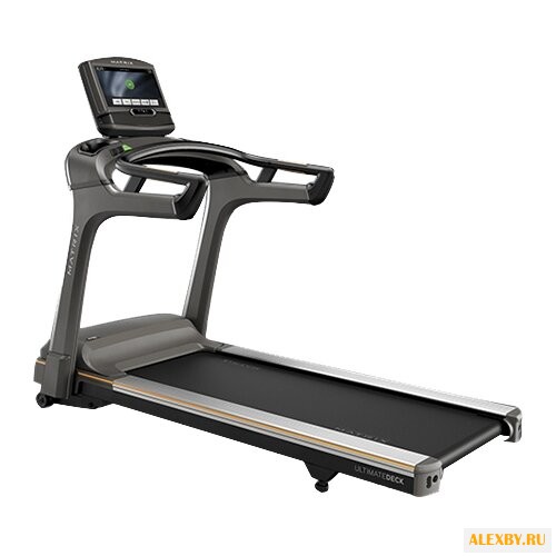 Электрическая беговая дорожка