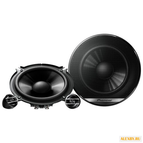 Автомобильная акустика Pioneer