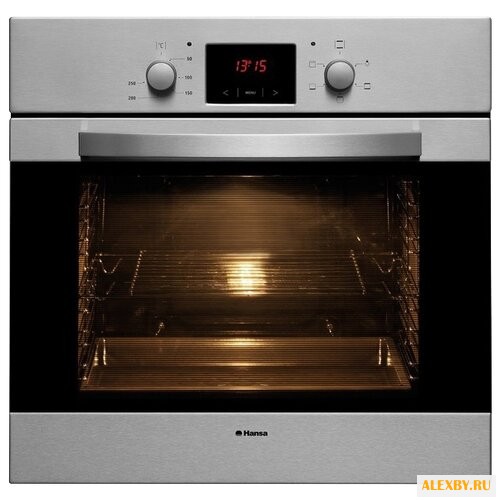 Духовой шкаф Hansa BOEI62030030