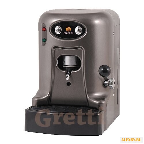 Кофеварка рожковая Gretti WS 205