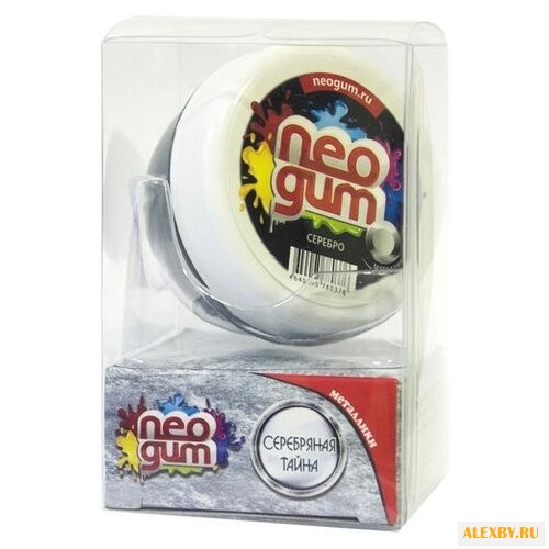 Жвачка для рук NeoGum