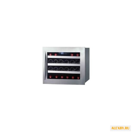 Встраиваемый винный шкаф
