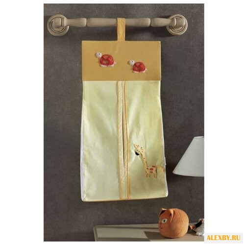 Kidboo Прикроватная сумка My