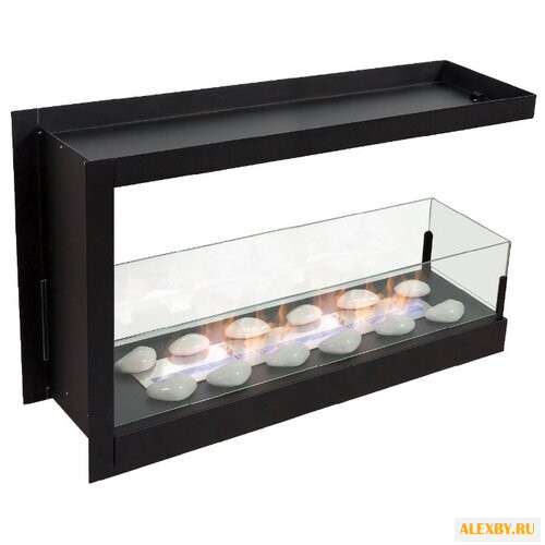 Камин Lux Fire Торцевой 1155 M