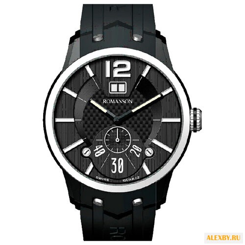 Наручные часы ROMANSON TL9213MDBK