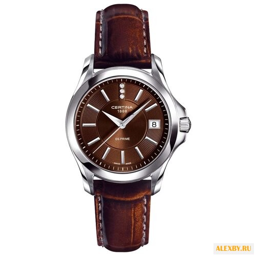 Наручные часы Certina