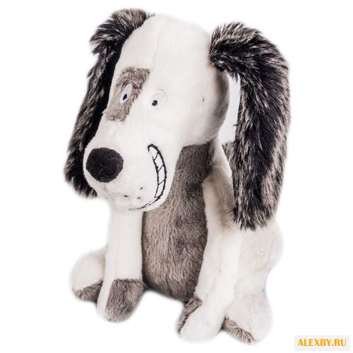 Мягкая игрушка Button Blue