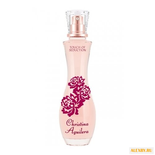 Christina Aguilera Touch of