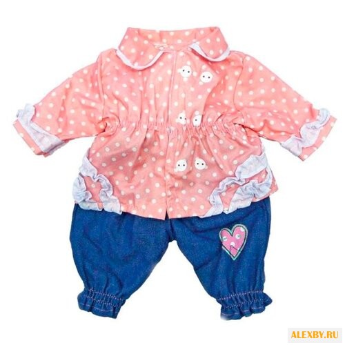 Mary Poppins Кофточка и