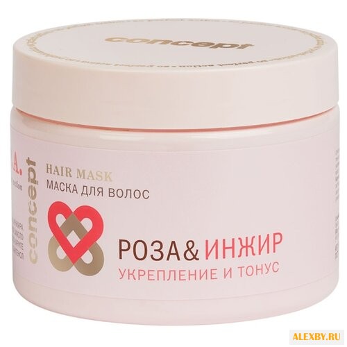 Concept SPA Маска для волос