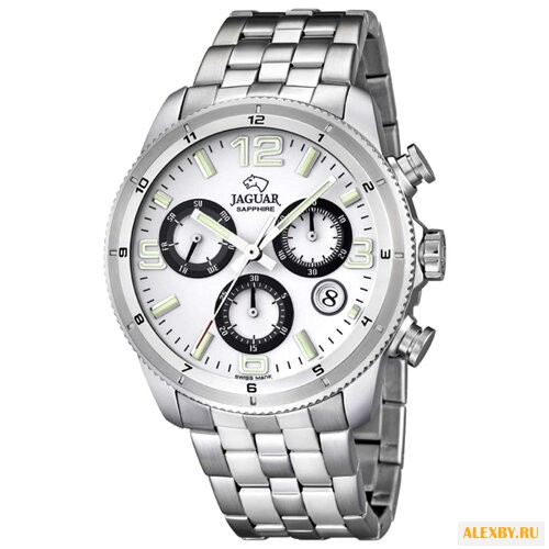 Наручные часы Jaguar J687_4