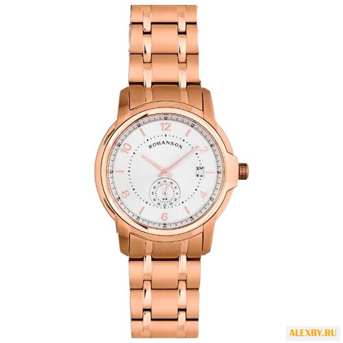 Наручные часы ROMANSON