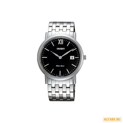 Наручные часы ORIENT GW00004B