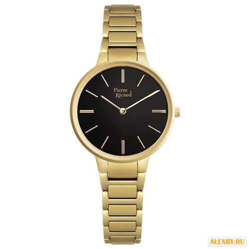 Наручные часы Pierre Ricaud