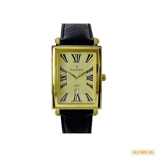 Наручные часы ROMANSON