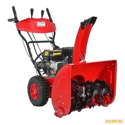 Снегоуборщик MAXCUT MC 53E