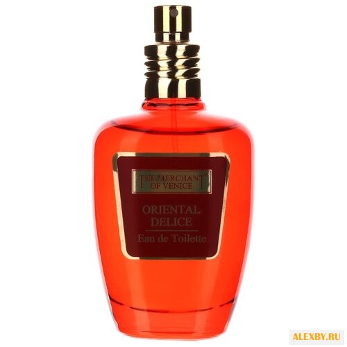 The Merchant of Venice Oriental