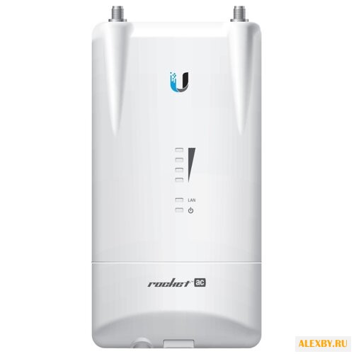 Wi-Fi роутер Ubiquiti Rocket M5