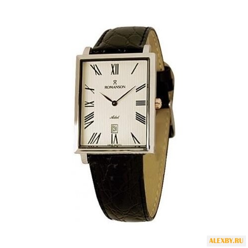 Наручные часы ROMANSON