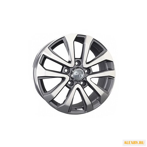 Колесный диск Replay LX99