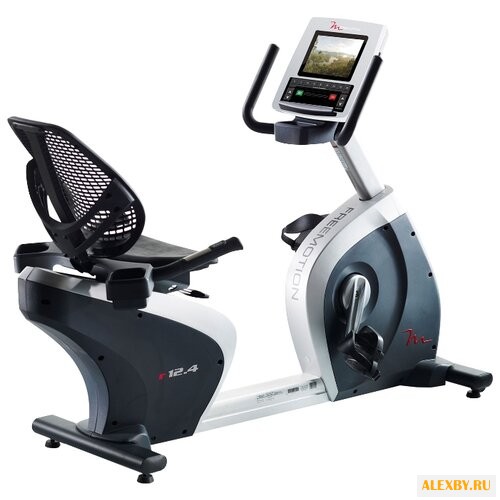 Велоэргометр FreeMotion Fitness