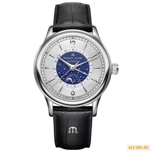 Наручные часы Maurice Lacroix