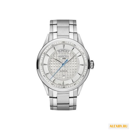 Наручные часы Roamer