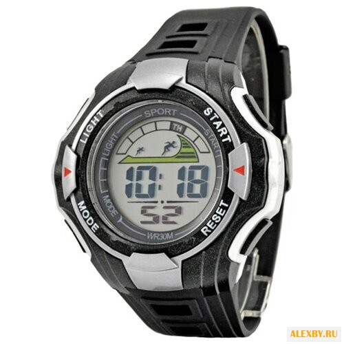 Наручные часы Тик-Так H430 Серый