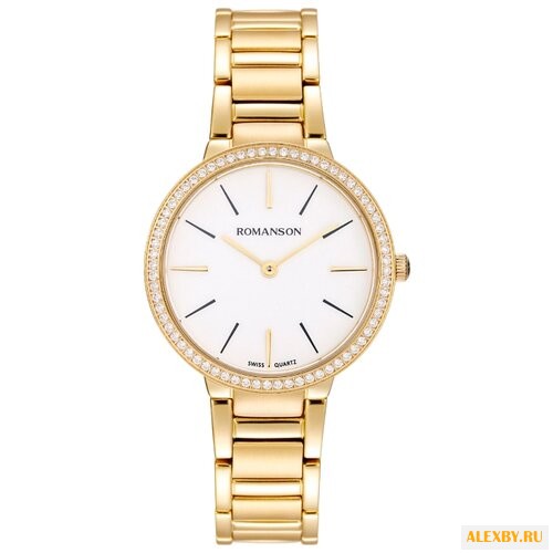 Наручные часы ROMANSON