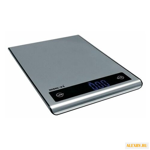 Кухонные весы Momert 6845