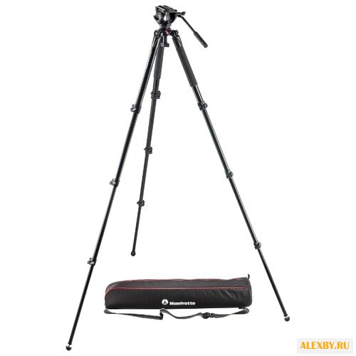 Штатив Manfrotto MVK500AQ