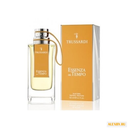 TRUSSARDI Essenza del Tempo