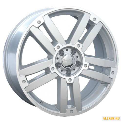 Колесный диск Replay A110