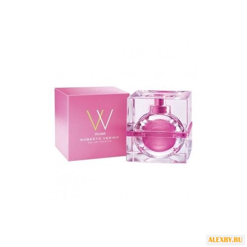 Roberto Verino VV Rose