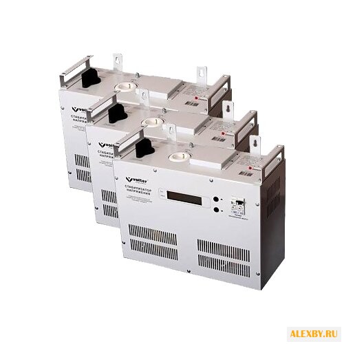 Стабилизатор напряжения Volter